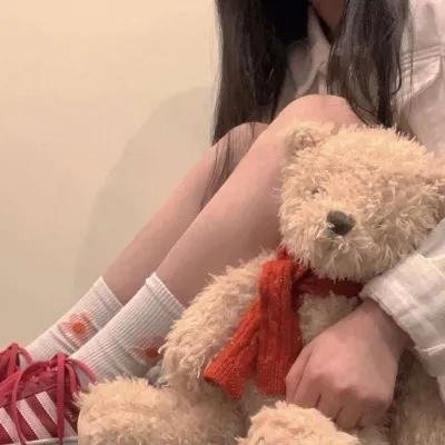世界上最快乐的女孩
