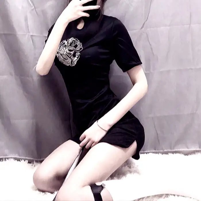 向往